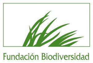 Logo de la Fondation pour la Biodiversité