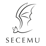 Logo de la Société espagnole pour la conservation et l'étude des chauves-souris (SECEMU)