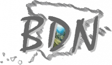 Logo BDN